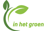 Senioren in het groen